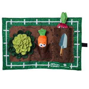 Outward Hound Activity Matz Garden Game Puzzle Mat For Dogs Sale