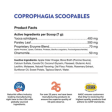 NaturVet Scoopables Coprophagia Dog Chew 11 oz on Sale