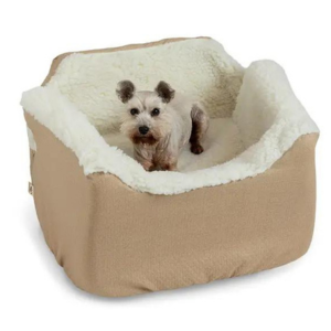 Snoozer Birch Diamond I Lookout Dog Car Seat Online Hot Sale