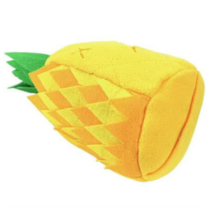 Injoya Pineapple Snuffle Feeding Mat For Dogs For Sale