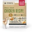 The Honest Kitchen Whole Grain Chicken Recipe Dehydrated Dog Food Online Hot Sale