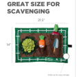 Outward Hound Activity Matz Garden Game Puzzle Mat For Dogs Sale