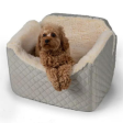 Snoozer Stone Diamond I Lookout Dog Car Seat Supply