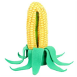 Injoya Corn On The Cob Snuffle Feeding Toy For Dogs Online now