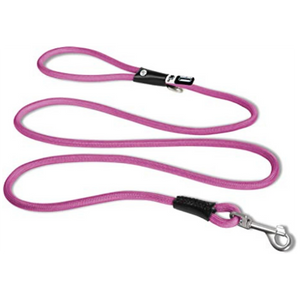 Curli Stretch Comfort Leash Fucshia Online Sale