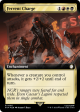 Fervent Charge (Extended Art) (Surge Foil) [Fallout] Supply