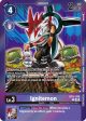 Ignitemon [BT11-076] (Event Pack 5) [Dimensional Phase Promos] Cheap