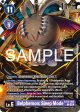 Belphemon: Sleep Mode [BT13-088] (Event Pack 6) [Versus Royal Knights Promos] Sale