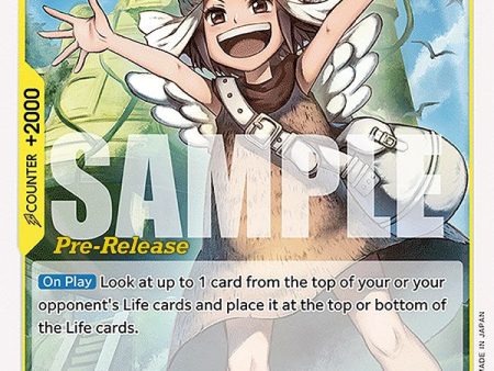 Aisa [Wings of the Captain Pre-Release Cards] Online Sale