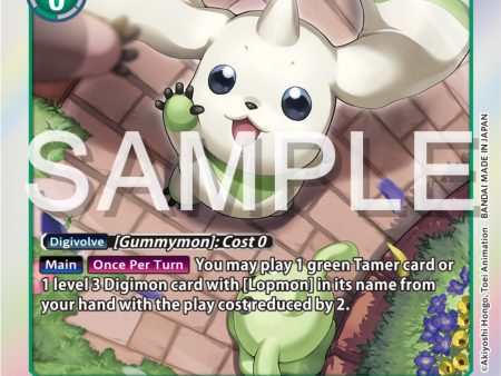 Terriermon [ST17-02] [Starter Deck: Double Typhoon Advanced Deck Set] For Cheap