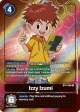 Izzy Izumi [BT4-096] (Buy-A-Box Promo) [Great Legend Promos] For Cheap