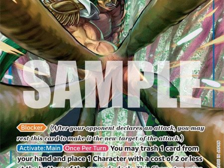 Aramaki (Alternate Art) [Wings of the Captain] Online Hot Sale