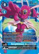 Amphimon Ace [LM-005] (English Exclusive) [Exceed Apocalypse] For Cheap