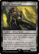 Morbid Opportunist (Surge Foil) [Fallout] Sale