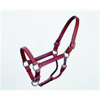 Beiler s Manufacturing - Stallion Halter Fashion