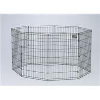 Midwest Container - 8 Panel Exercise Pen Discount