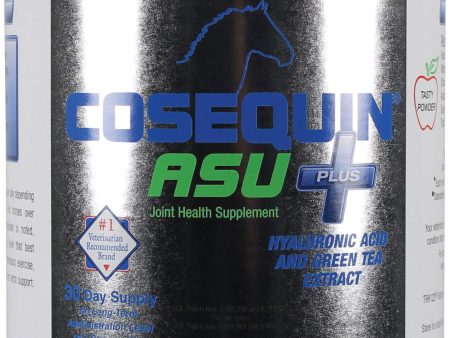 Nutramax - Cosequin    D - Cosequin Asu Plus Supplement For Horses Sale