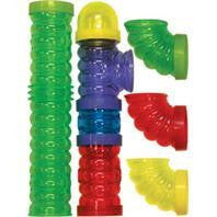 Super Pet - Crittertrail Fun-nel Assorted Tubes Fashion