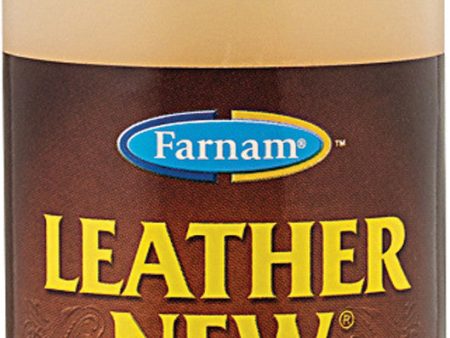 Farnam Companies Inc - Leather New Foam Saddle Soap Discount