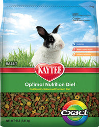 Kaytee Products Inc - Exact Rainbow Rabbit Online Hot Sale