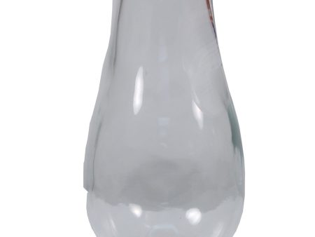 Audubon woodlink - Hurricane Glass Hummingbird Feeder Hot on Sale