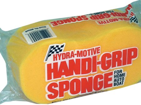 Hydra Sponge Co Inc-Hydra Handi Grip Multi-use Sponge Cheap