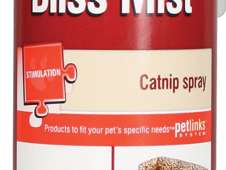 Worldwise Inc - Bliss Mist Catnip Spray Online Sale