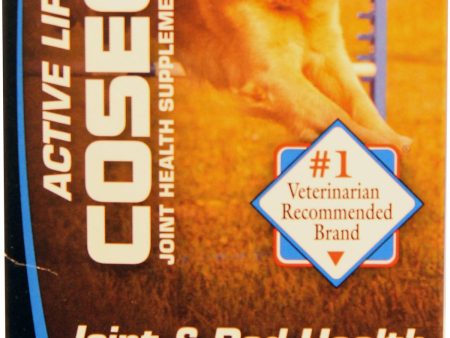 Nutramax - Cosequin    D - Cosequin Asu Active Dog Online Sale