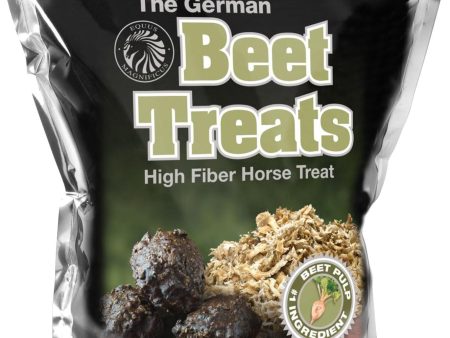 Equus Magnificusinc. D - The German Beet Treat For Discount