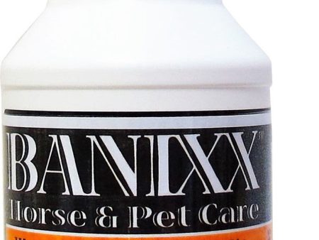 Sherborne Inc - Banixx Equine Wound & Hoof Care Cheap