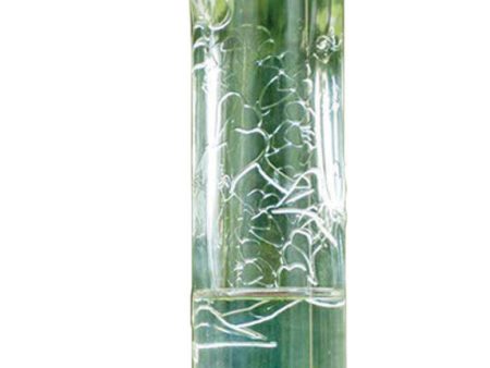 Audubon woodlink - Embossed Glass Hummingbird Feeder Online Sale