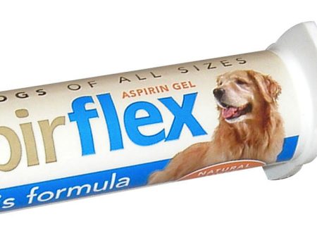 Durvet - Pet            D - Aspir-flex Arthritis Formula For Discount