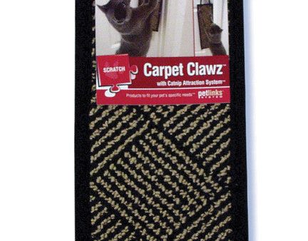 Worldwise Inc-Carpet Clawz on Sale