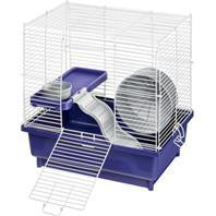 Super Pet-cage - My First Home Hamster 2-story Cage Online Hot Sale